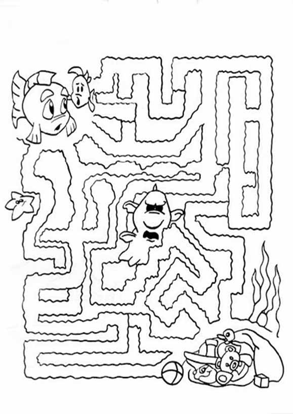 kinder malvorlagen labyrinth  batavusprorace