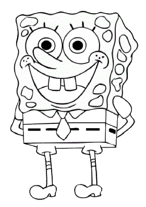 spongebob1