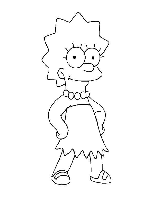 Simpsons- 5