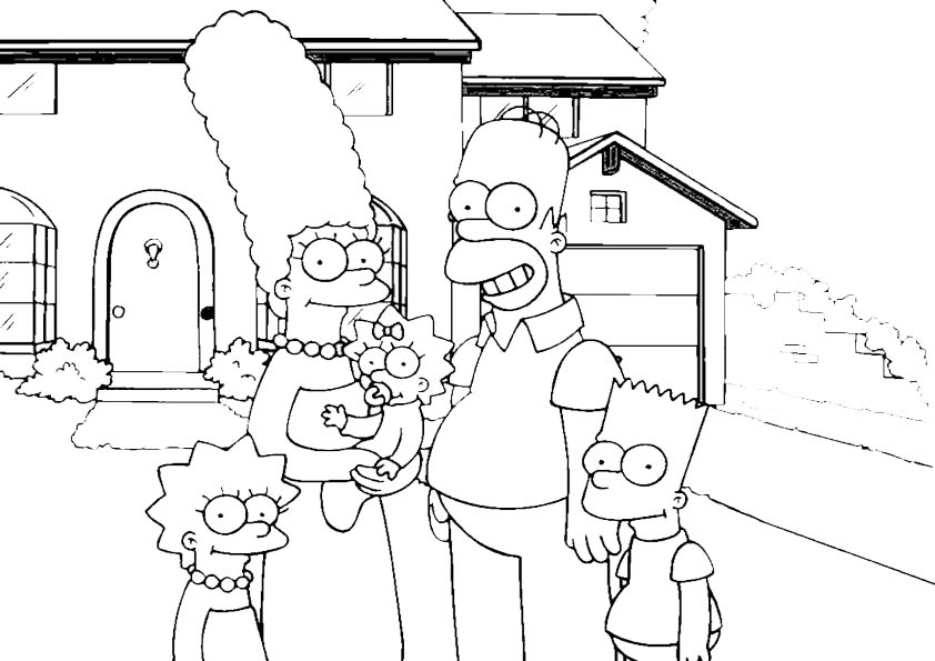 Simpsons 7