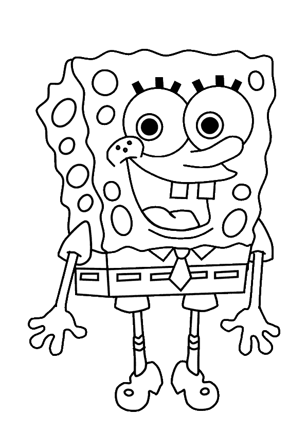 SpongeBob 11