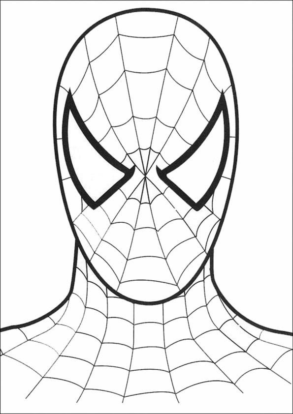 Spiderman-1