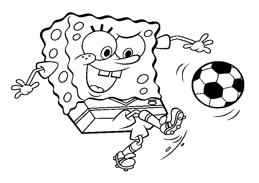Sponge bob-36