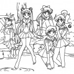 Sailor moon-10