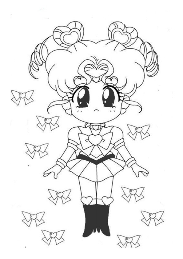 Sailor moon-8