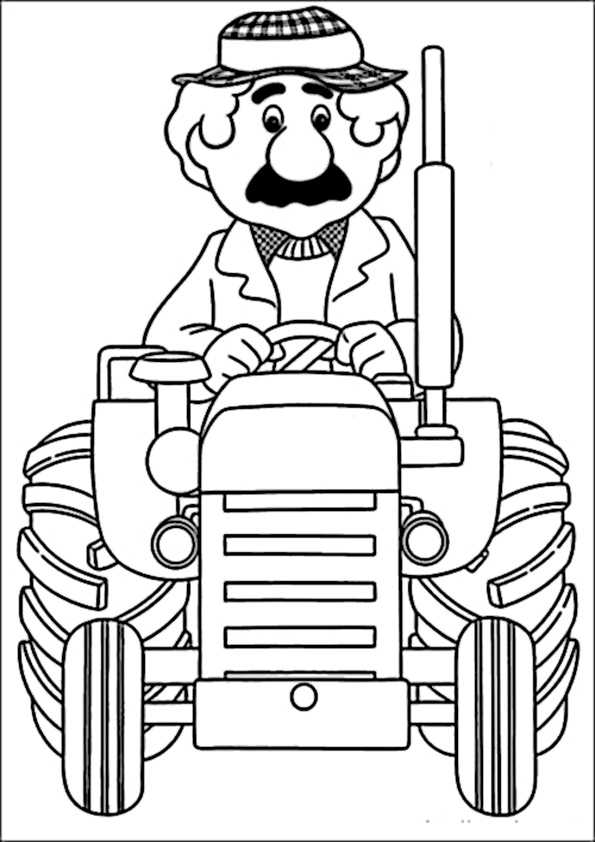 ausmalbilder traktor-6