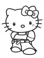 Hello kitty-52