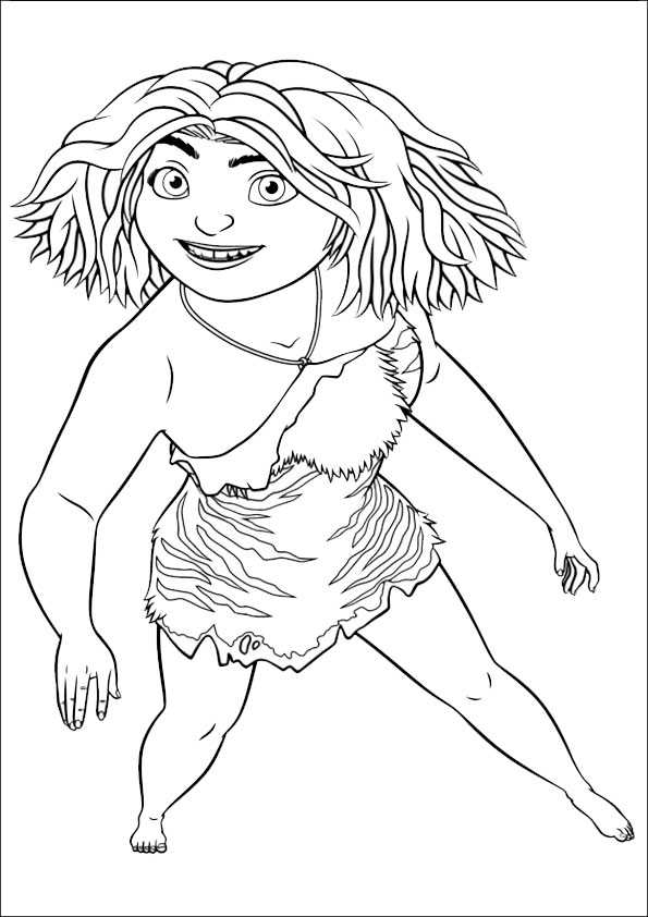 Croods Ausmalbilder Desenhos Colorir Kleurplaten Kleurplaat Kolorowanki Croods Ausmalbilder Desenhos Colorir Kleurplaten Kleurplaat Kolorowanki