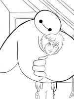 Baymax-13