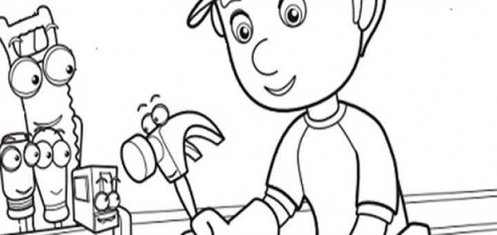 Ausmalbilder kostenlos