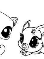 Littlest pet shop-5