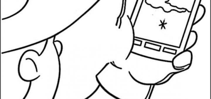 Ausmalbilder kostenlos