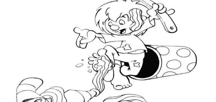 Ausmalbilder kostenlos