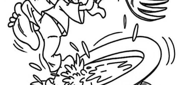 Ausmalbilder kostenlos