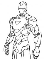 Iron man-5