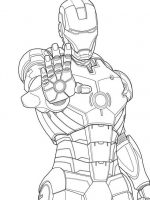 Iron man-6