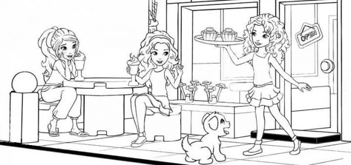 Ausmalbilder kostenlos