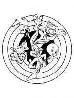 Looney Tunes-1