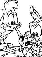 Looney tunes-5