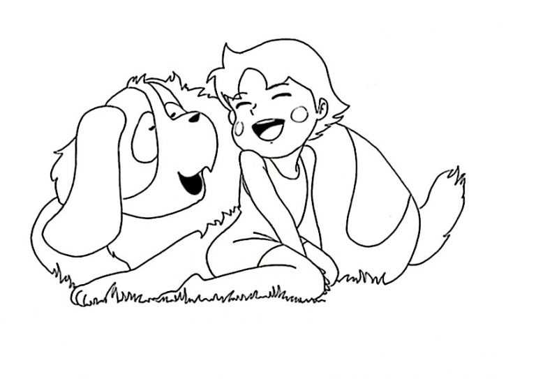 Heidi16 Ausmalbilder Malvorlagen