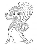 Shimmer und Shine-3