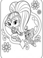 Shimmer und Shine-4