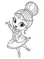 Shimmer und Shine-6