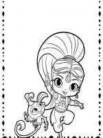 Shimmer und Shine-7