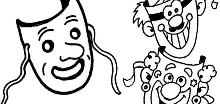 Ausmalbilder kostenlos