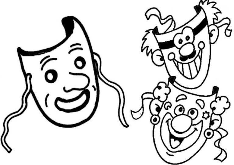 Ausmalbilder kostenlos