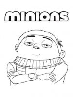 Minions mini boss-3