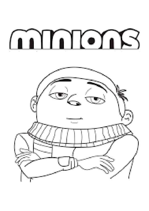 minions mini boss-3