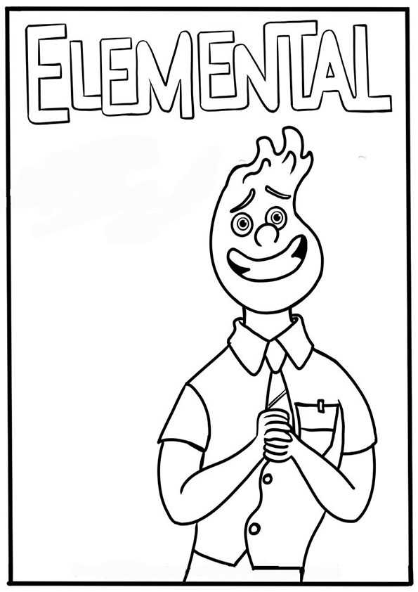 Elemental-9
