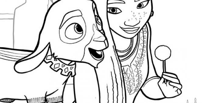 Ausmalbilder kostenlos