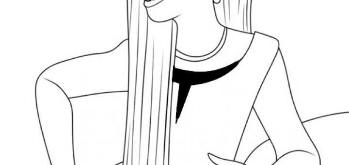 Ausmalbilder kostenlos