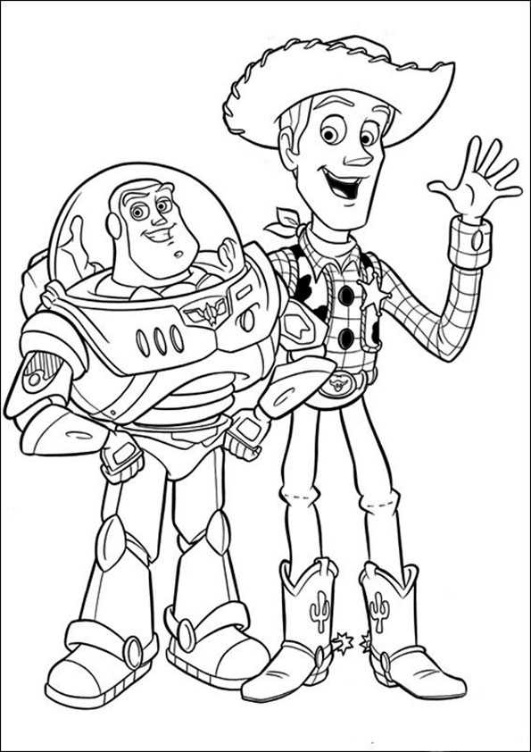 Toy story-2