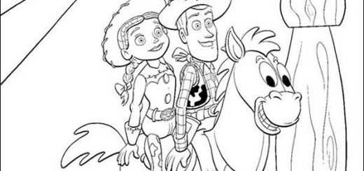toy story-5