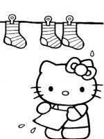Hello kitty-86