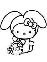Hello kitty-87