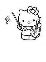Hello kitty-90