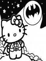 Hello kitty-111