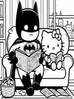 Hello kitty-110